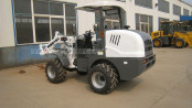 CE Approved Multi-Function Small Radlader (HQ910C)