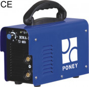 CE Approved Signal PCB IGBT Portable 80/100/120/140/160AMP Model a /Electric Welding/DC Welding/Electrical Machinery