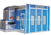 CE Car Drying Booth High Quality