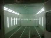 CE Car Paint Room High Quality Competitive Price