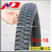CE Certificate Block Pattern, Hot Selling Motorcycle Tire 275-17