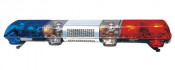 CE Certificate Emergency Lightbar (TBD-GA-040336)