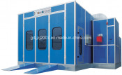 CE Hot Sale Spray Booth