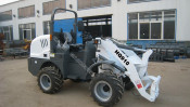 CE Loading Machine (HQ910) with Euro III Engine