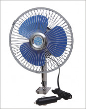 CE RoHS 6 Inch Car Fan (WIN-103)