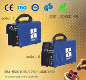 CE. RoHS Approved IGBT Welding Machine/Welder/Welding Equipment (80/100/120/140/160/180/200AMP)