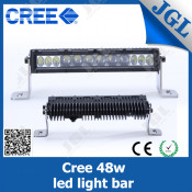 CE/RoHS/E-MARK Approved 48W LED Spotlight
