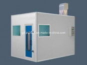 CE Standard Paint Mixing Room