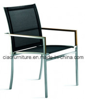 CF1239 Comfortable Outdoor Furniture Textilinene Chair (CF1239)