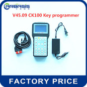 CK100 V45.09 CK-100 Key Programmer, Auto Key Programmer