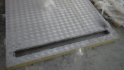 CKD Mini Refrigerated Truck Box