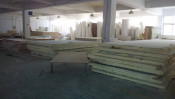 CKD Refrigerated Truck Bodies