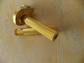CNC Accelarator Twist Throttle Housing Handle Grip