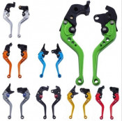 CNC Aluminium Brake Clutch Hand Lever for Motorcycle