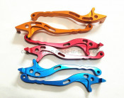 CNC Aluminium Easy Install Brake Assembly Motorcycle Brake Levers