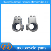 CNC Aluminum Alloy Handle Bar Grip