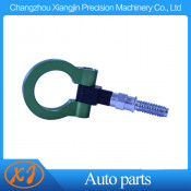 CNC Aluminum Alloy Universal Tow Hook