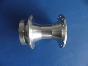 CNC Aluminum Mountain Bike Hub