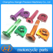 CNC Engine Throttle Lever for Motorcycle