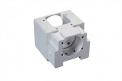 CNC High Precision Machining Extrusion Profile