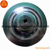 CNC Lathe Machining Parts (SX233)