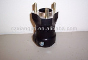 CNC Machined Aluminum Go Kart Wheel Hub