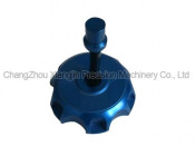 CNC Machined Motorcycle Oil Cap for Sale
