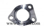 CNC Machined Parts with Stainless Steel