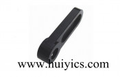 CNC Machining with Carbon Steel