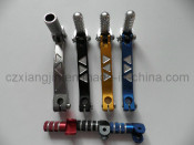 CNC Motorcycle Kick Start Gear Lever