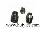 CNC Part with Stainless Steel
