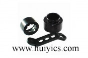 CNC Parts with Carbon Steel