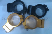 CNC Pit Bike Aluminum Alloy Clip