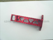 CNC Precision Motorcycle Modified ATV Foot Peg