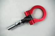 CNC Universal Aluminum Racing Quick Release Towing Hook