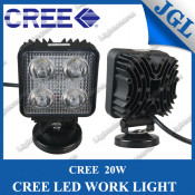 CREE 20W 2000lm LED Driving Light (JG-WT041)