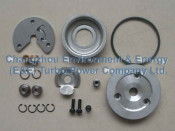 CT2-Yaris Turbocharger Kit Fit Turbo 17201-33010