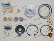 CT26 Repair Kit Turbo Parts Fit 17201-17020