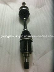 CV Steering Driver Shaft for Toyota (43430-60080)