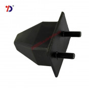 Cab Cushion Fr for Hino 700