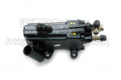 Cab Rising Oil Pump