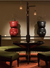Cafe Table (242)