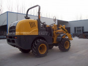 Caise Multi-Function Farm Loader (HQ910) with CE