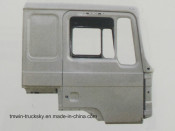 Calderon F3000 Truck Parts Flat Shell