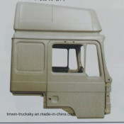 Calderon F3000 Truck Parts Top Shell