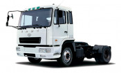 Camc Star Type Tractor Truck