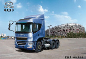 Camc Start Series Tractor Truck 6X4