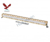 Camouflage Double Row CREE LED Light Bar Desert 288W (HCB-LCB2882P)