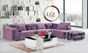 Canada Living Room Top High Quality Fabric Sofa
