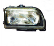 Canter Head Lamp